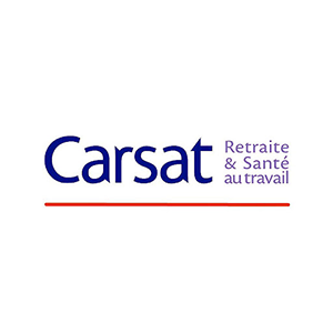 logo CARSAT 1