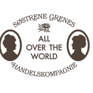 logo sostrene grenes