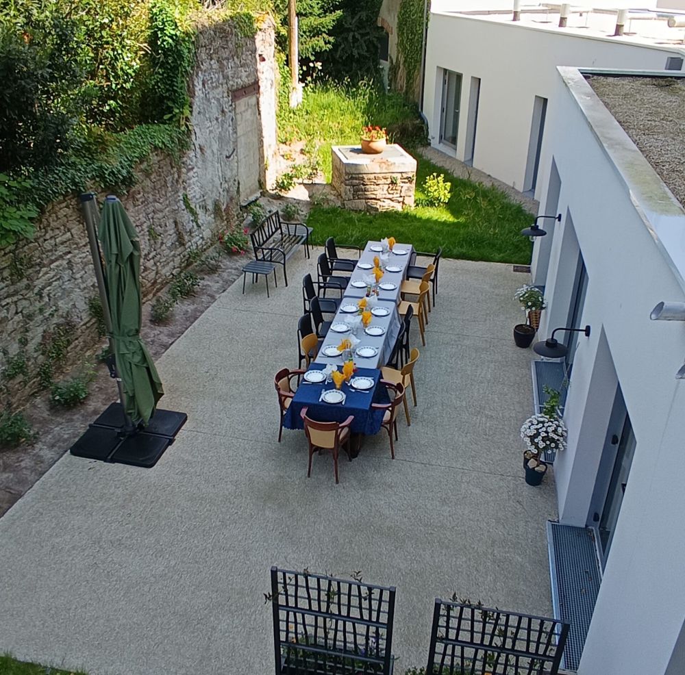 Sainte Angele